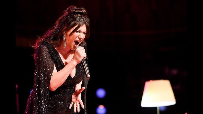 Natalia Cociuffo presenta «Aunque te mueras por volver» en Mar del Plata