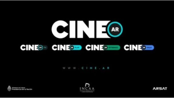 JUEVES ESTRENO EN CINE AR PLAY 