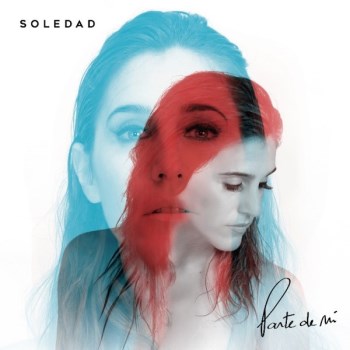 PARTE DE MI de SOLEDAD es el álbum más vendido de octubre