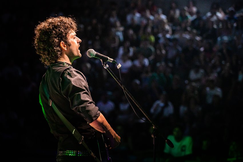 Llega al Auditorium «El cuarto Soda» 