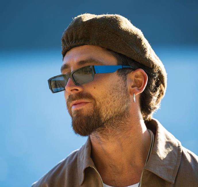 MAXI ESPINDOLA ESTRENO DE SU NUEVO SINGLE «ACELERAO»