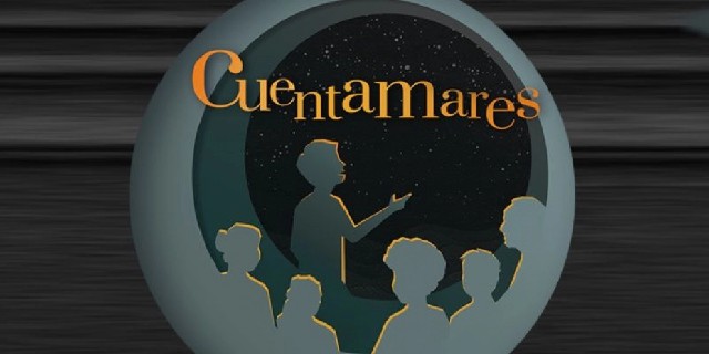 Festival Internacional de Narradores de Historias «Cuentamares»