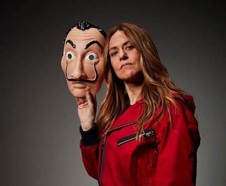 ITZIAR ITUÑO BRINDARÁ UNA CHARLA EN EL CENTRO VASCO DENAK BAT