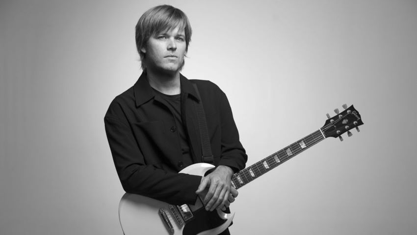 BENJAMÍN AMADEO PRESENTA «MUSEO» EL ÚLTIMO ADELANTO DE SU PRÓXIMO ÁLBUM