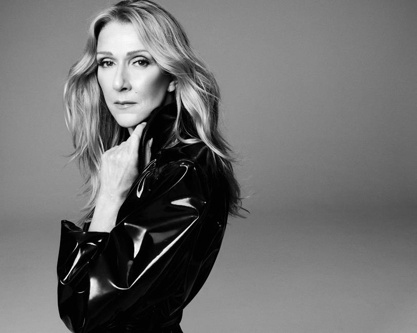 «BONJOUR, PARDON, MERCI» NUEVA CANCIÓN DE CELINE DION