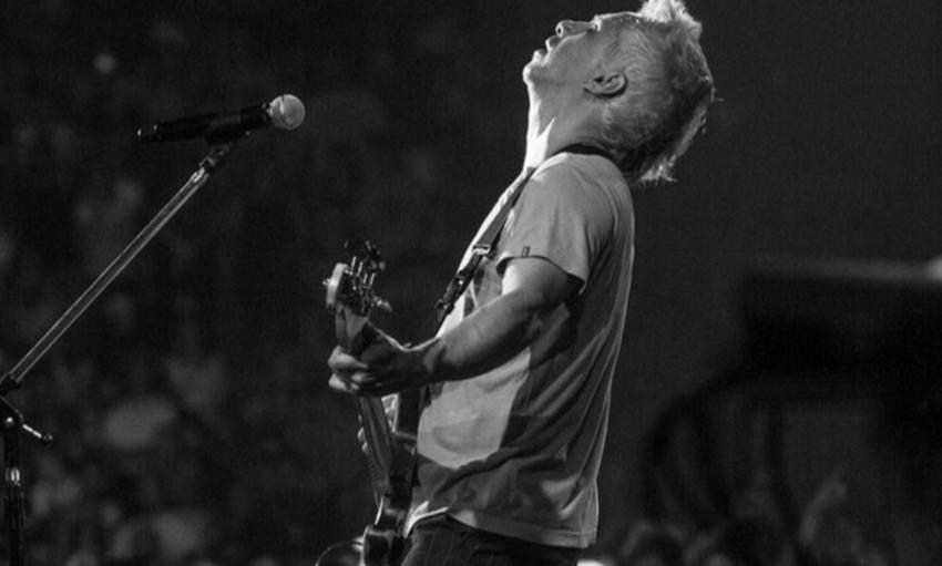 MICKY RODRÍGUEZ 87 SE PRESENTA EN MAR DEL PLATA 