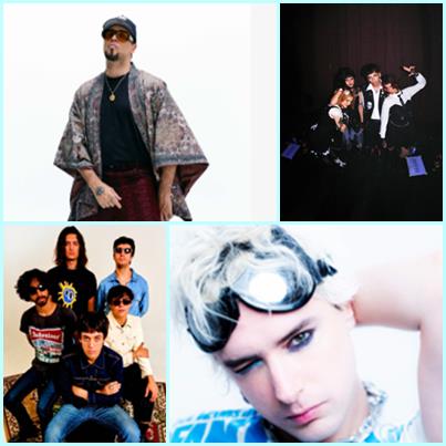 FESTIVAL MAR DEL POP 2026