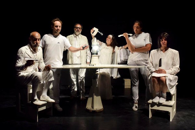 Vuelve el Festival de Teatro Independiente ´´Guille Yanícola´´