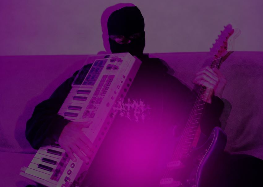 RAW X PRESENTA XRATED, UN ÁLBUM QUE CELEBRA LA LIBERTAD CREATIVA