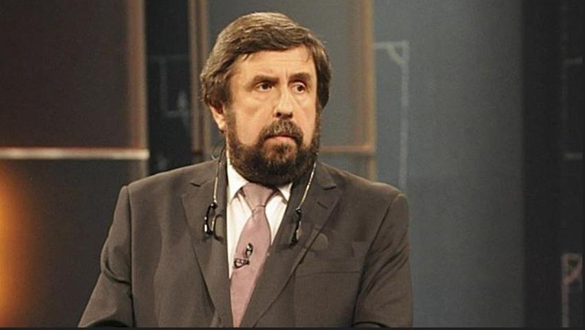 ALEJANDRO APO Y SU CLASICO EN EL MUSEO MAR