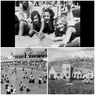 ACTIVIDADES PARA CONMEMORAR EL DÍA DEL REALIZADOR Y LA REALIZADORA AUDIOVISUAL MARPLATENSE