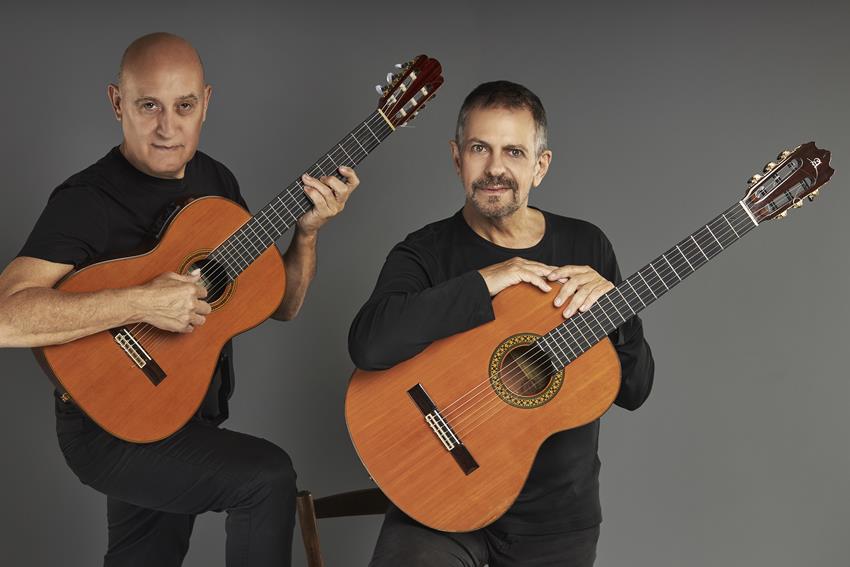 GUILLERMO FERNÁNDEZ CELEBRA SEIS DÉCADAS DE TANGO EN MAR DEL PLATA
