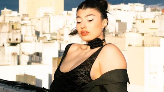 Ceika Y Manu Nena inauguran el ciclo emergentes en formato banda