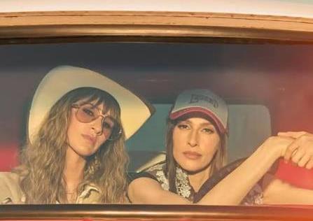 HA*ASH PRESENTA «¿QUÉ LE PONGO?» UN NUEVO SENCILLO SOBRE LAS EMOCIONES QUE DEJA UNA RUPTURA