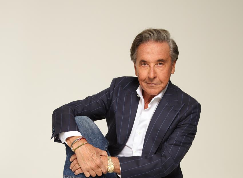 RICARDO MONTANER PRESENTA SU NUEVO SINGLE «PARA QUE SEAS FELIZ»