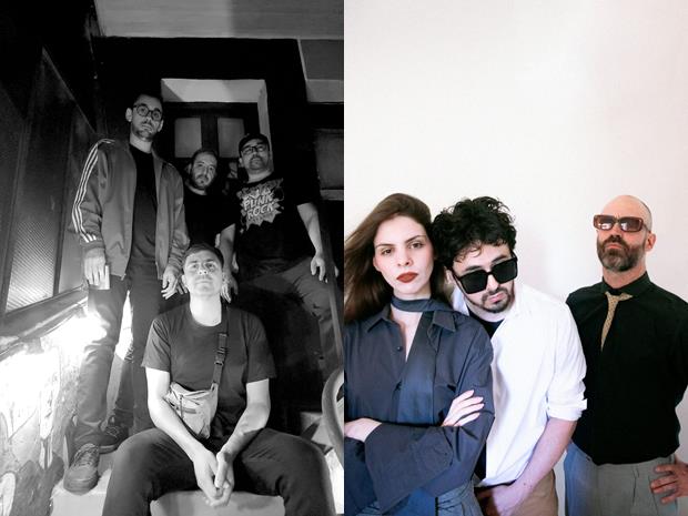 SE VIENE UNA NUEVA FECHA DEL CICLO «ROCK A BUEN PUERTO»