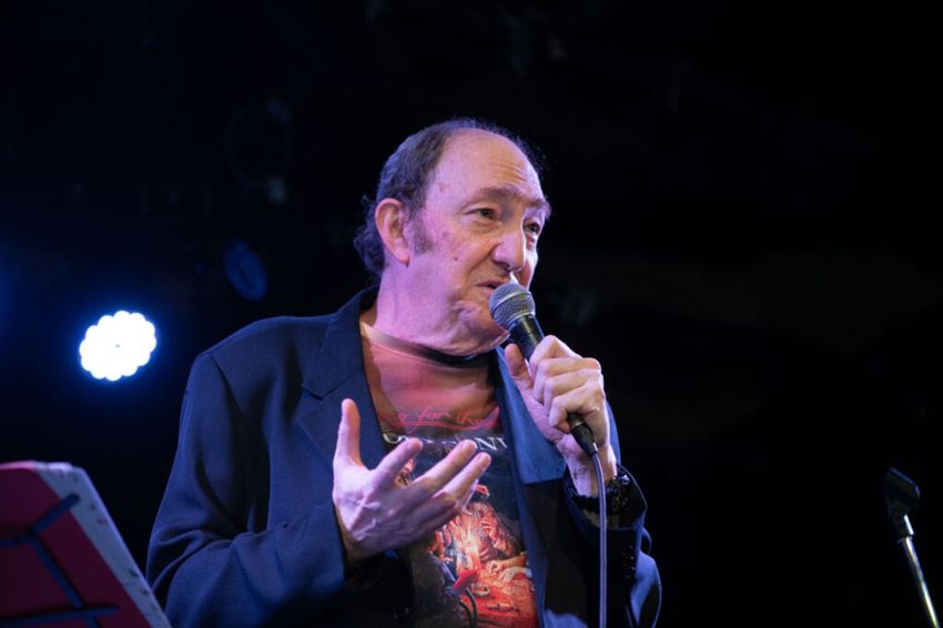ADRIÁN STOPPELMAN VUELVE A MAR DEL PLATA CON 2 SHOWS DISTINTOS