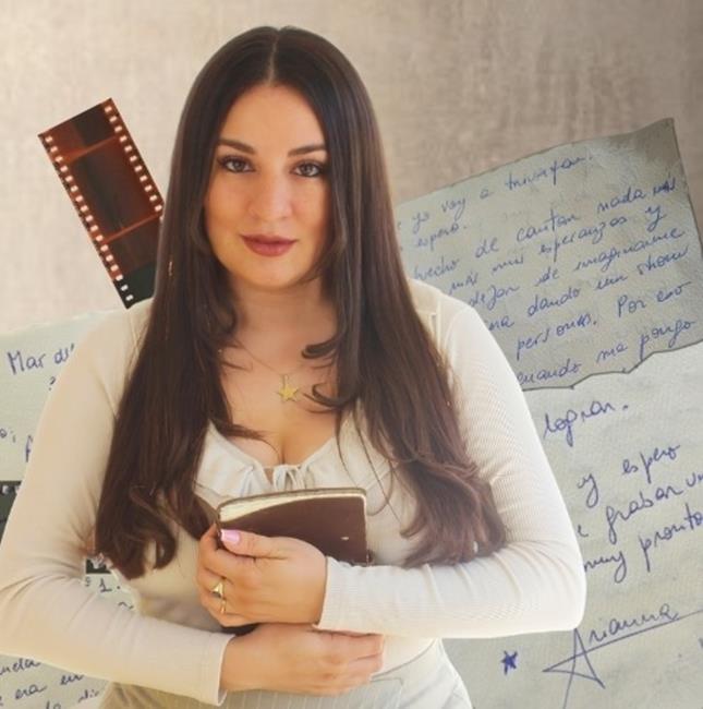 LLEGA «DEGOAS, VUELVO A NOMBRARTE»