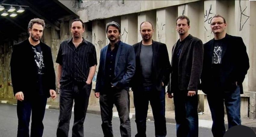 Leia ESCALANDRUM LLEGA A «BAJO TIERRA» CON «PIAZZOLLA 74»