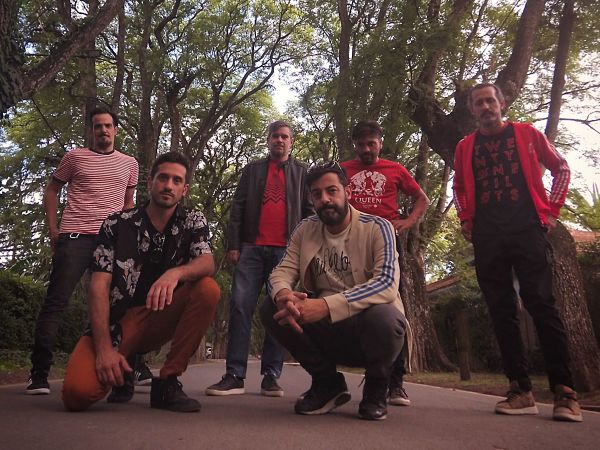 VALLE presenta su nuevo single Girar 