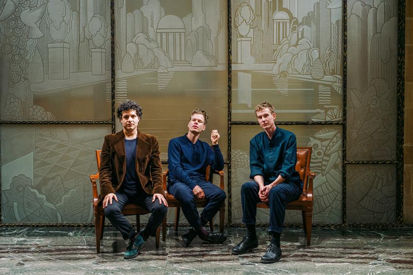 JAZZ INTERNACIONAL EN EL MUSEO MAR