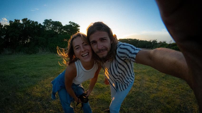 «NI UNA SOLA FOTO» LA NUEVA COLABORACIÓN ENTRE RANDALL´ Y SOY SOFÍA.