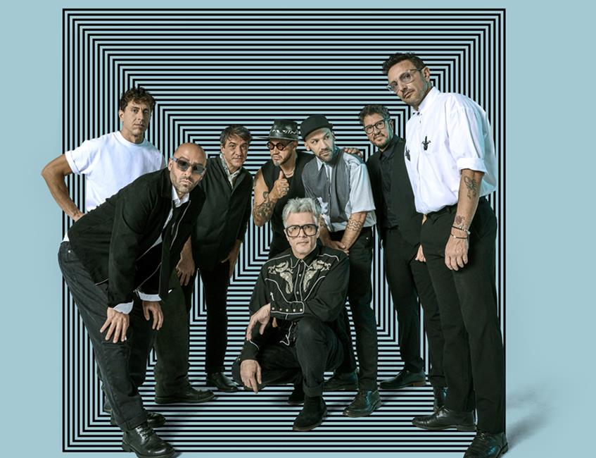 NO TE VA GUSTAR ANUNCIA NUEVOS SHOWS COMO PARTE DE LA GIRA ARGENTINA 2026