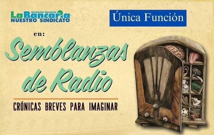 Vuelve «Semblanzas de Radio (Crónicas breves Para Imaginar) »
