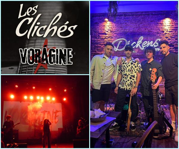 ÚLTIMA FECHA DEL CICLO DE VERANO «SUMMER ROCK» 