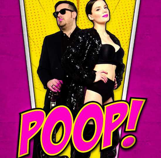 NENA X PRESENTA SUE NUEVO SINGLE POOP.