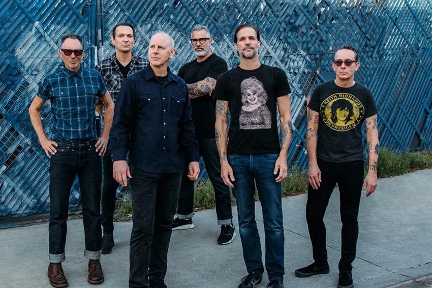 BAD RELIGION VUELVE A LA ARGENTINA