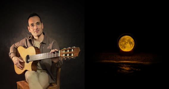 Leia MUSEO MAR: ESTRENA LA MICRO OPERA «LA CUPULA LUNAR»