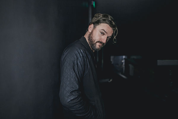 SOLOMUN el maestro de la música electrónica lanzó su nuevo single Home