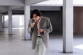 SAMUEL VIO LANZÓ SU SEGUNDO ÁLBUM «BON VIVANT»