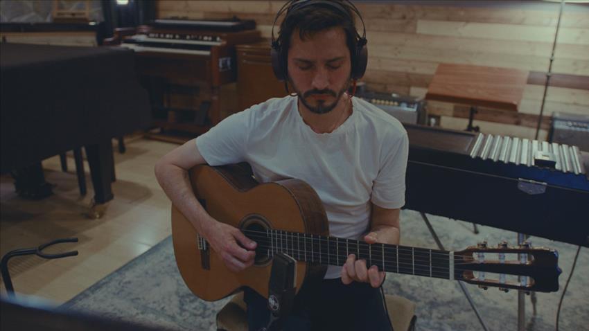 ABRIL SOSA LLEGA A MAR DEL PLATA CON UN SHOW ÍNTIMO Y NUEVO MATERIAL