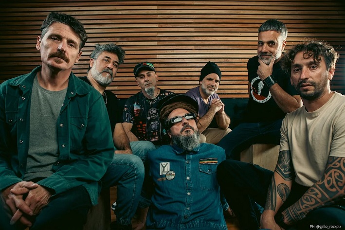 Nonpalidece & Kumar Fyah presentan «Tu Recompensa» 
