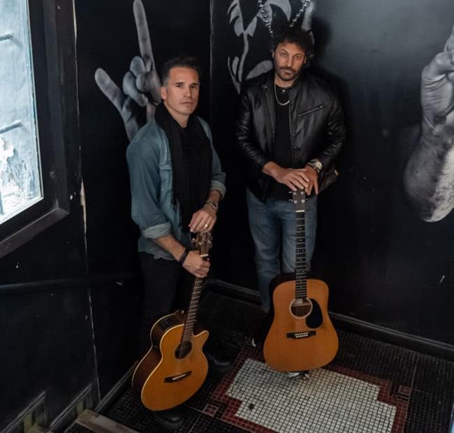 SANTUARIO «BON JOVI LIVE EXPERIENCE» EN ABBEY ROAD