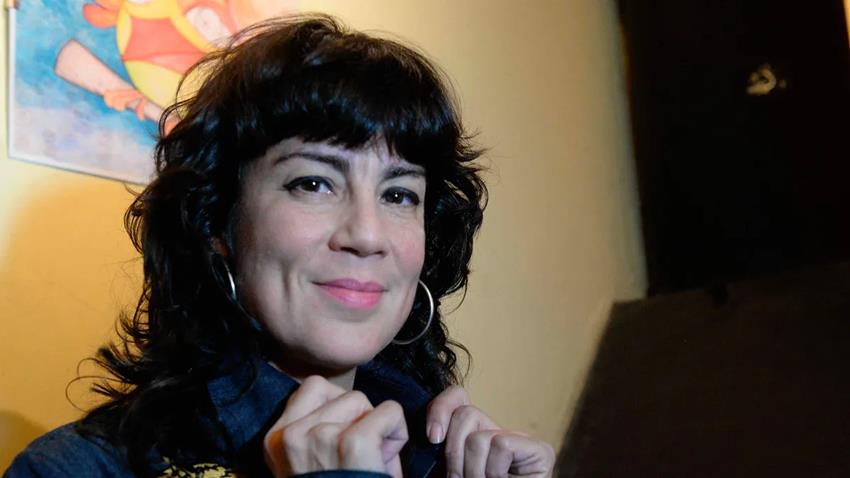 UNÍSONO CON MIMI MAURA POR TELEVISIÓN PÚBLICA
