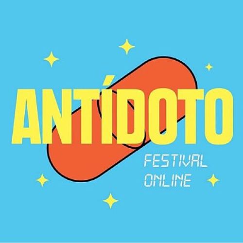 Kapanga, Coti, Muerdo y muchos más forman parte de Antídoto Festival online