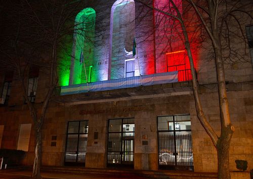  El Municipio celebra la Fiesta de la República italiana