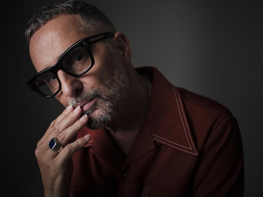 JORGE DREXLER PUBLICA «TOCO MADERA» 