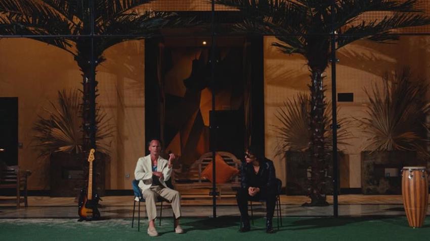THE STROKES PRESENTA EL VIDEOCLIP DE «GOING SHOPPING»