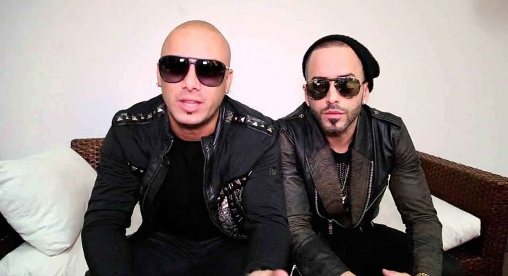 WISIN & YANDEL estrenan su deslumbrante single y video ´´NO SE OLVIDA´´