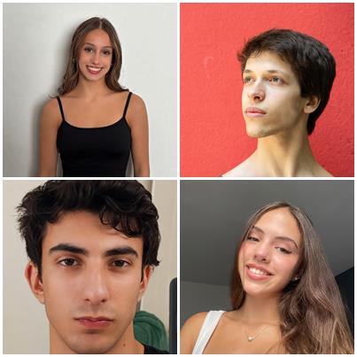 TALENTOS LOCALES QUE BRILLAN EN EL TEATRO COLÓN DE BUENOS AIRES REGRESAN A MAR DEL PLATA 