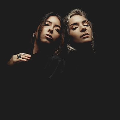 La pareja de DJs italiana Giolì & Assia lanzan Bebé