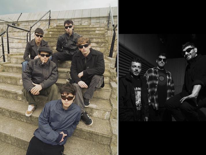  CONTINUA EL CICLO «ROCK A BUEN PUERTO»