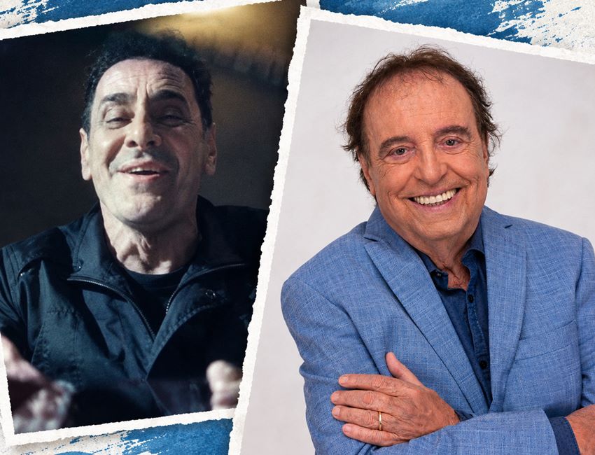 DYANGO & RICARDO MOLLO SE UNEN PARA UNA NUEVA VERSIÓN DE «EL REY DE CORAZONES»