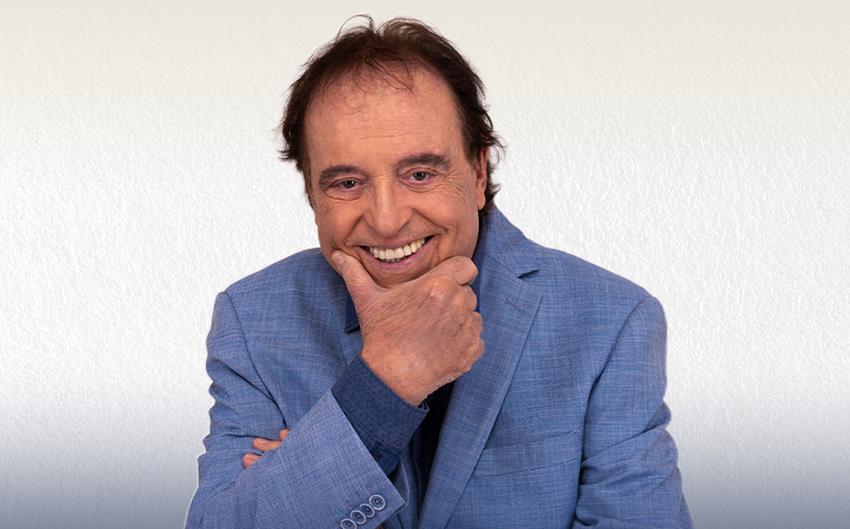 DYANGO CELEBRA SUS 86 AÑOS Y ANUNCIA SU TOUR 2026,