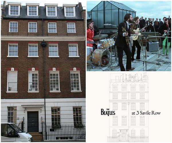 LA PRIMERA EXPERIENCIA OFICIAL PARA FANS DE THE BEATLES ABRIRÁ EN LONDRES EN 2027.