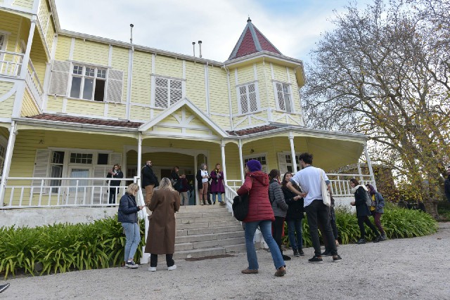 La Secretaría de Cultura planificó más de 230 propuestas y espectáculos para las vacaciones 